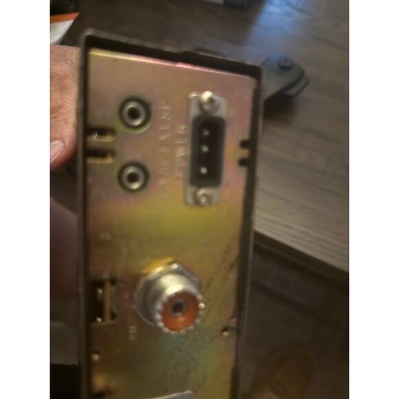 Cobra 29 LTD Classic CB Radio - 1992 - no power cable - Picture 7 of 9